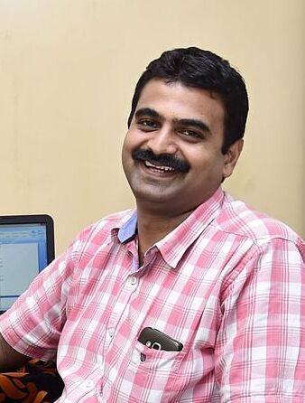 Dr.Sibi K S-image